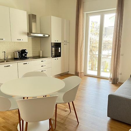 La Casa Di Zoe - Bocconi, Navigli Leilighet Milano Eksteriør bilde