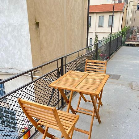 La Casa Di Zoe - Bocconi, Navigli Leilighet Milano Eksteriør bilde