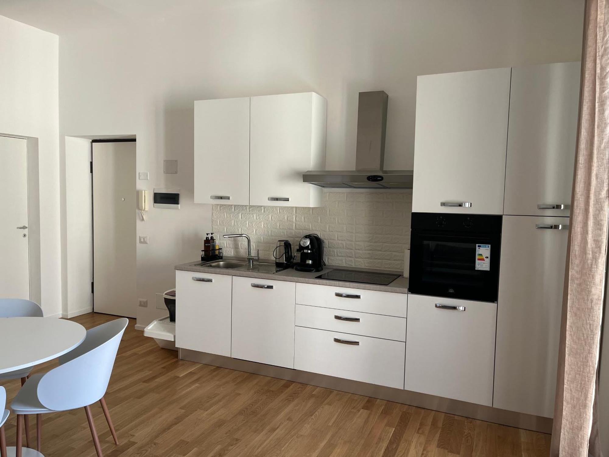 La Casa Di Zoe - Bocconi, Navigli Leilighet Milano Eksteriør bilde