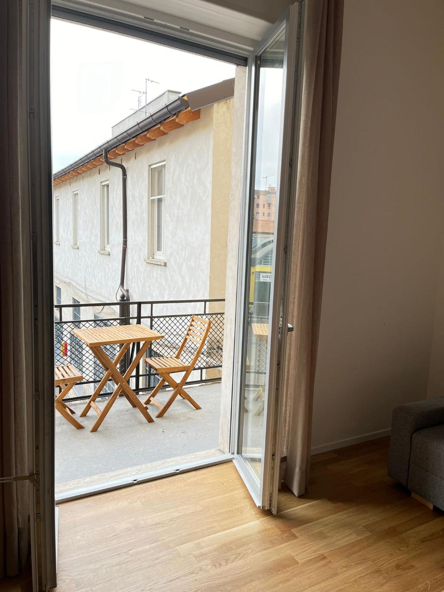 La Casa Di Zoe - Bocconi, Navigli Leilighet Milano Eksteriør bilde