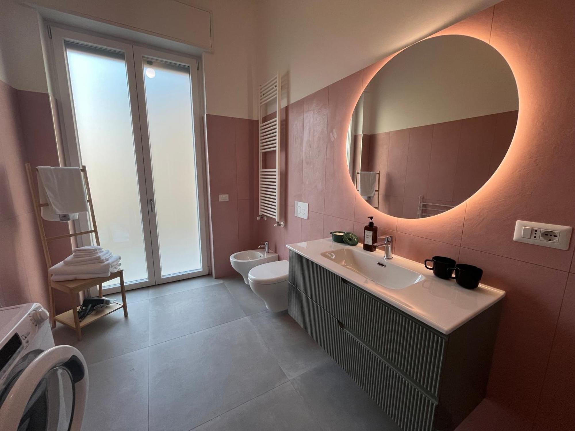La Casa Di Zoe - Bocconi, Navigli Leilighet Milano Eksteriør bilde