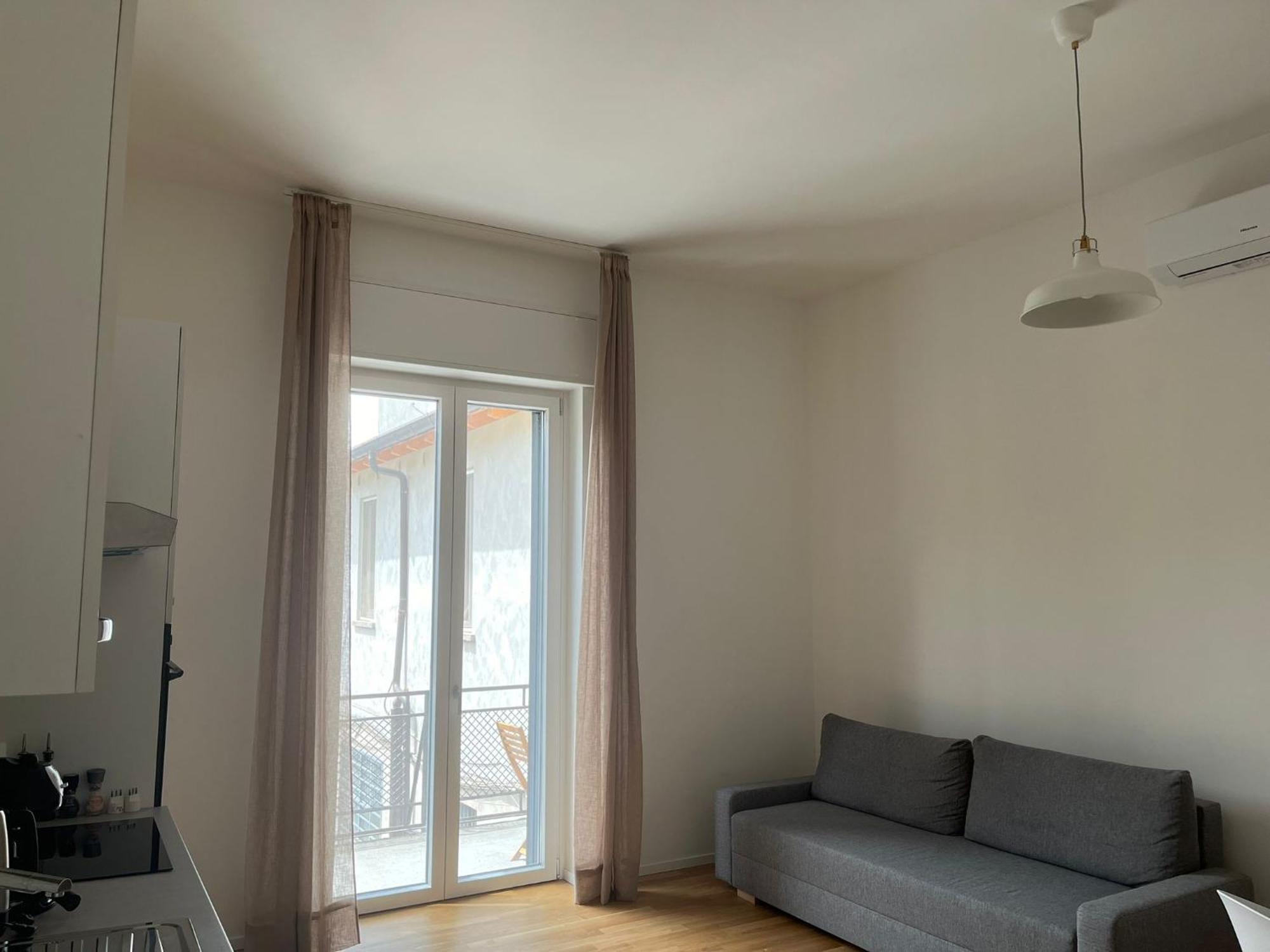 La Casa Di Zoe - Bocconi, Navigli Leilighet Milano Eksteriør bilde