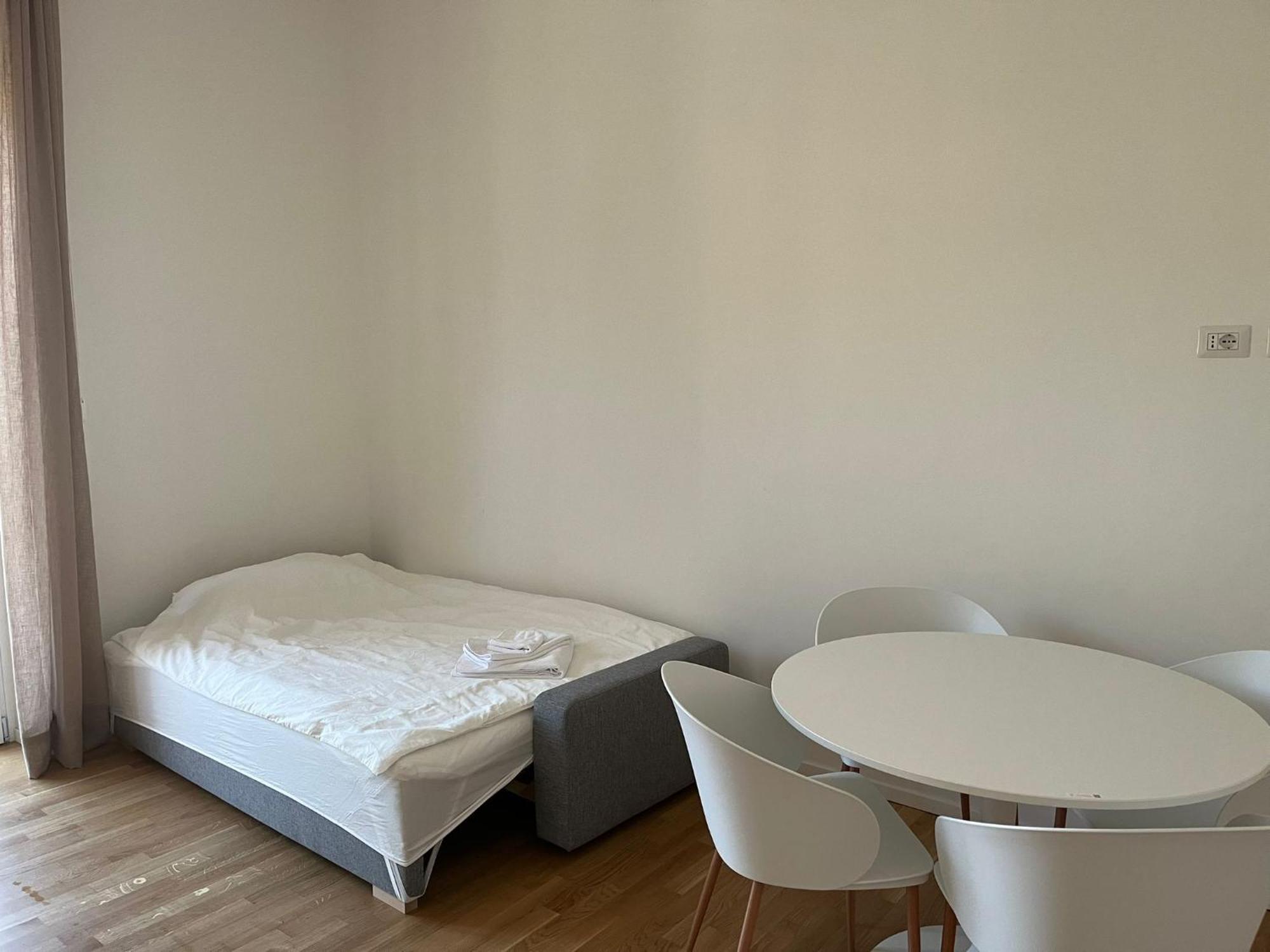 La Casa Di Zoe - Bocconi, Navigli Leilighet Milano Eksteriør bilde