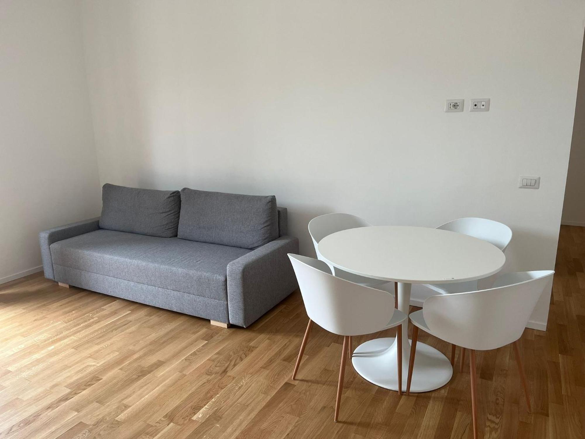 La Casa Di Zoe - Bocconi, Navigli Leilighet Milano Eksteriør bilde