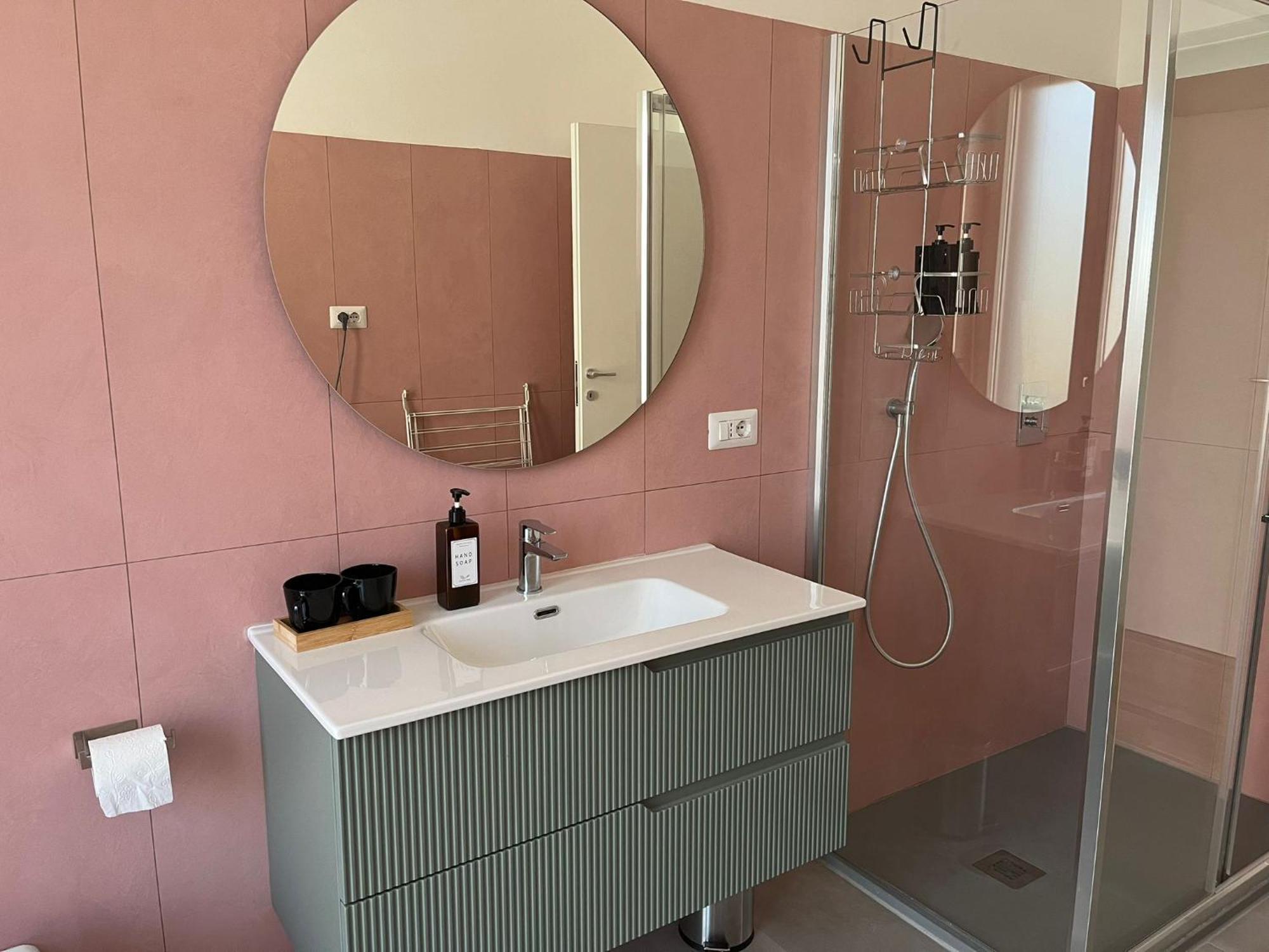 La Casa Di Zoe - Bocconi, Navigli Leilighet Milano Eksteriør bilde