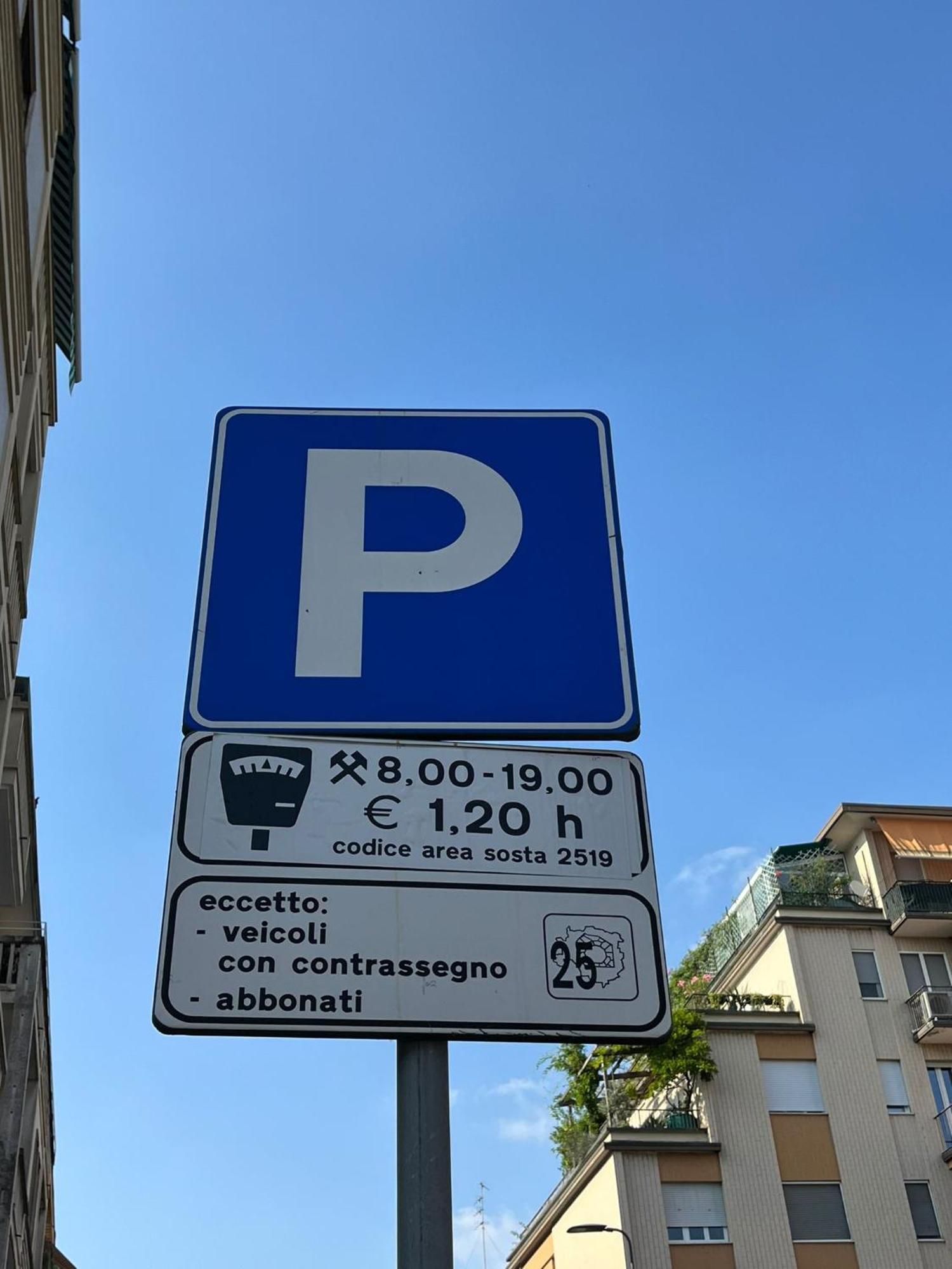 La Casa Di Zoe - Bocconi, Navigli Leilighet Milano Eksteriør bilde